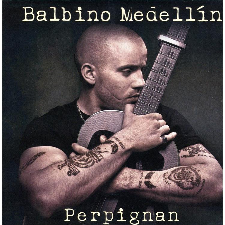 Balbino Medellin's avatar image