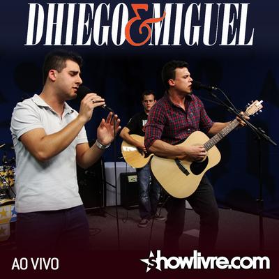 Dhiego e Miguel's cover