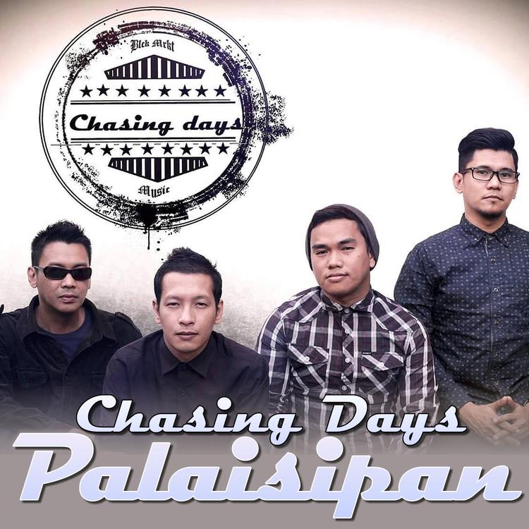 Chasing Days's avatar image