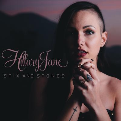 Stix and Stones's cover
