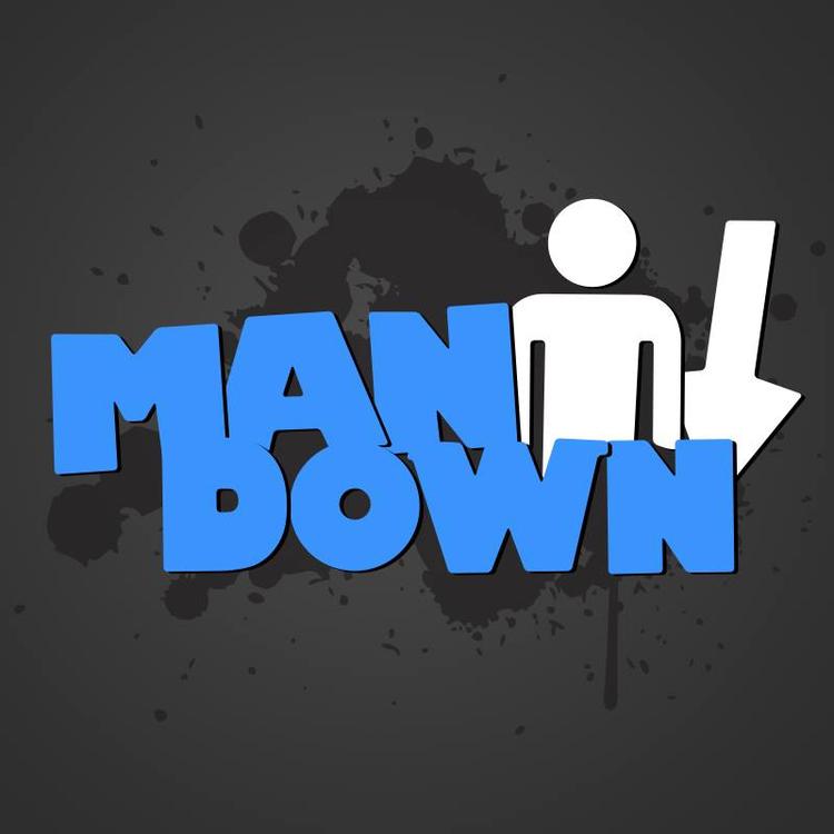 Man Down's avatar image