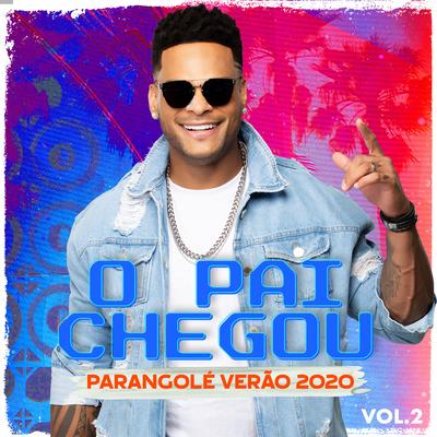 Favela Venceu By Parangolé's cover