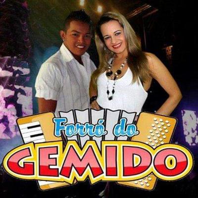 Banda do Gemido's cover