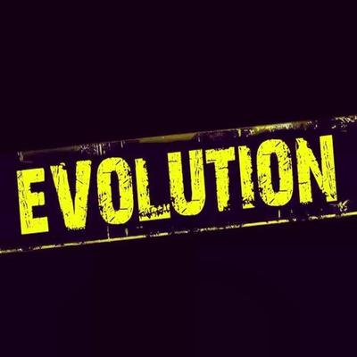 Evolution's cover