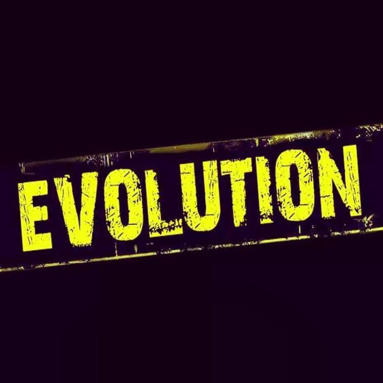 Evolution's avatar image