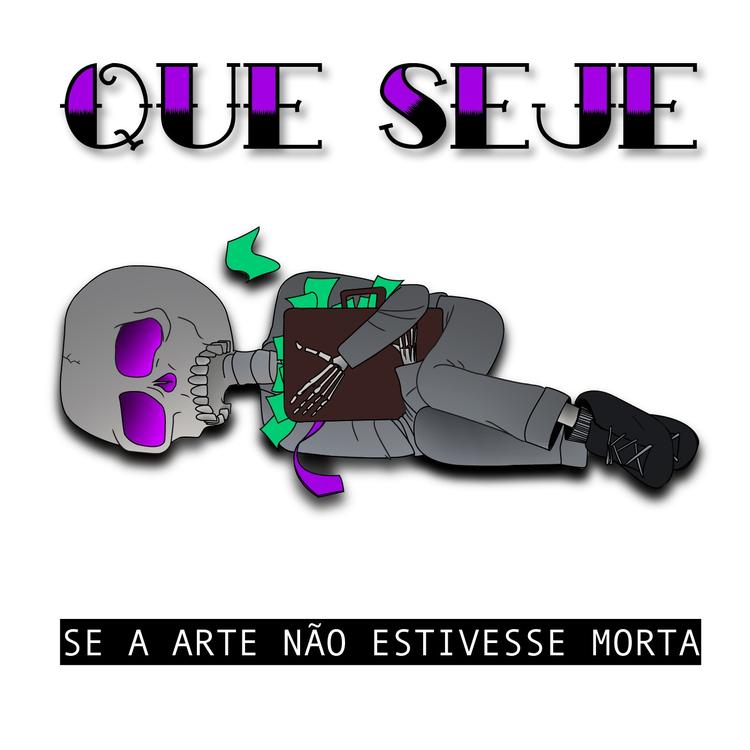 Que Seje's avatar image