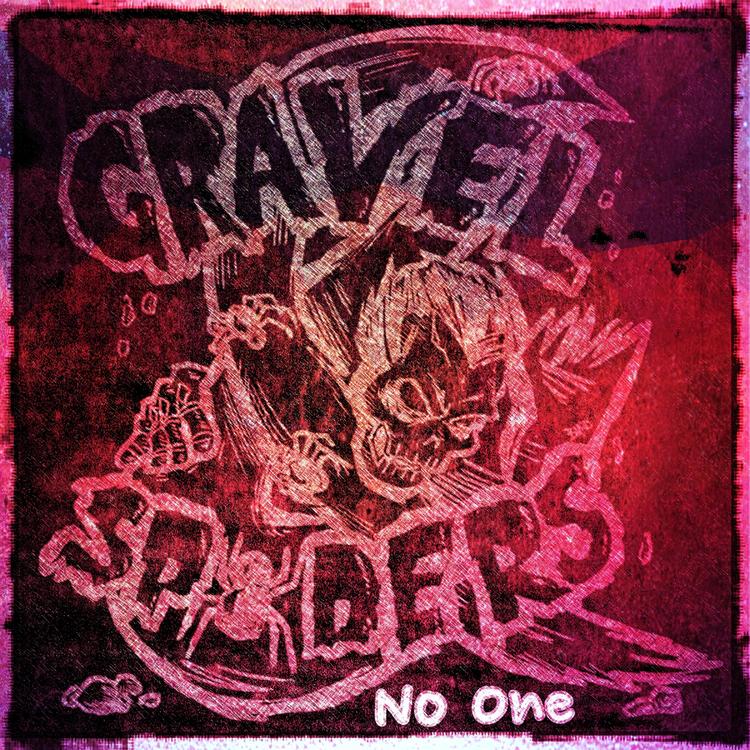 Gravel & Spiders's avatar image