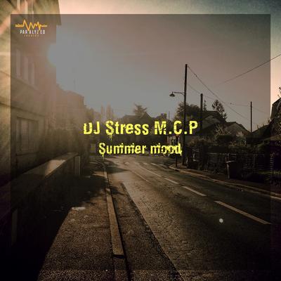 DJ_Stress's cover