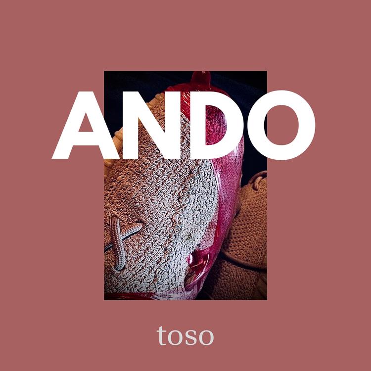 Toso's avatar image