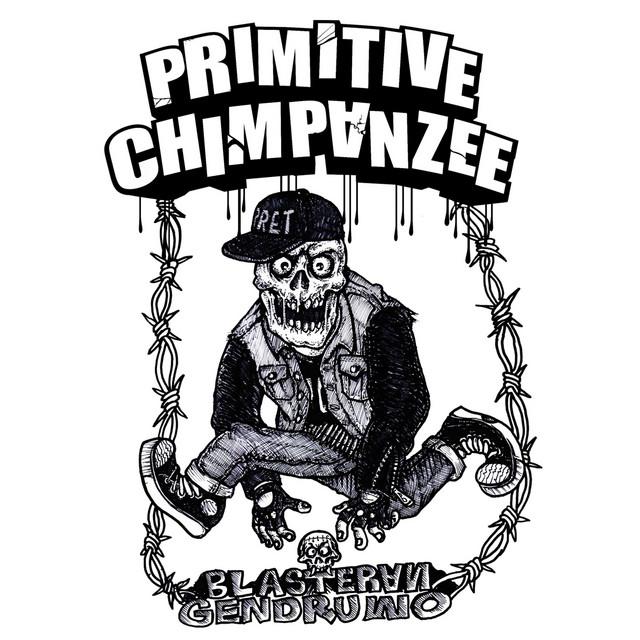 Primitive Chimpanzee's avatar image