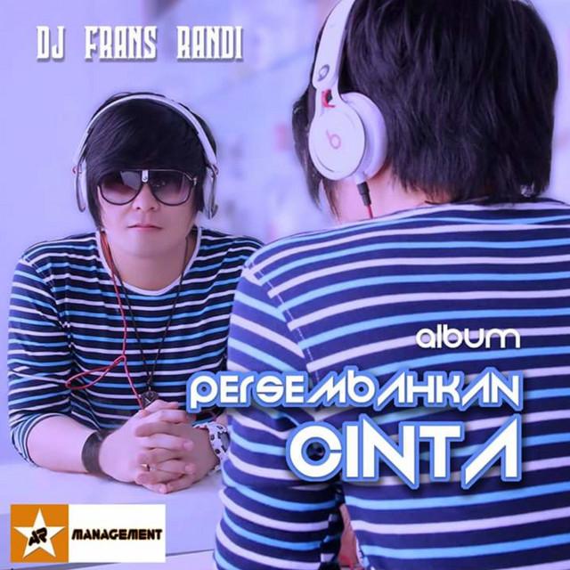 DJ Frans Randi's avatar image