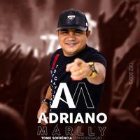Adriano Márlly's avatar cover