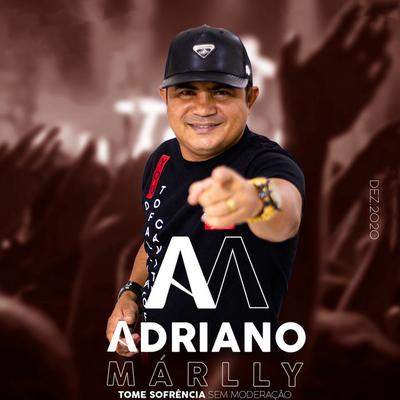 Adriano Márlly's cover