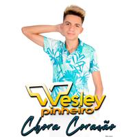 Wesley Pinheiro's avatar cover