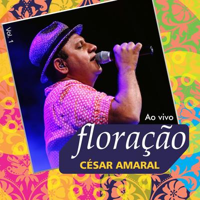 Lápis de Cor (Ao Vivo) By César Amaral, Santanna O Cantador's cover