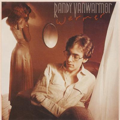 Randy VanWarmer's cover