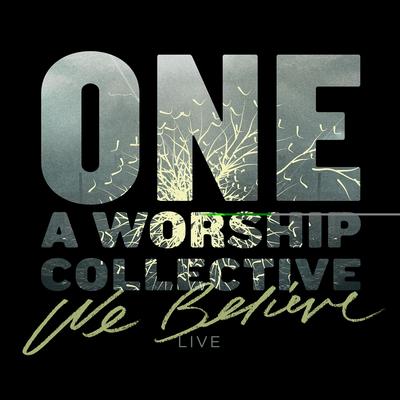 Great I AM (feat. Christine D'Clario) [Live] By ONE A Worship Collective, Christine D'Clario's cover