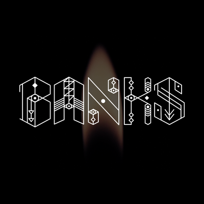 Before I Ever Met You (Sohn Remix) By SOHN, BANKS's cover
