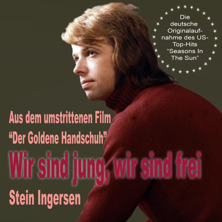 Stein Ingebrigtsen's avatar image