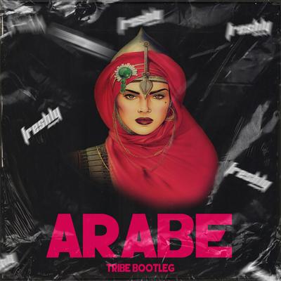 Arabe's cover