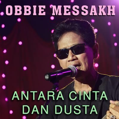 Antara Cinta Dan Dusta's cover