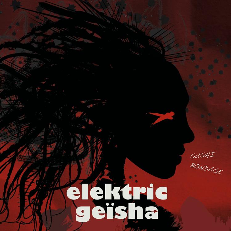 Elektric GEISHA's avatar image
