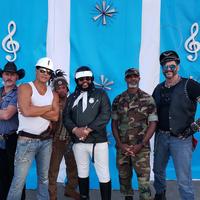 Village People's avatar cover
