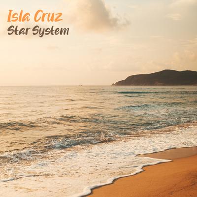 Isla Cruz's cover
