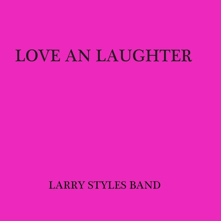 Larry Styles Band's avatar image