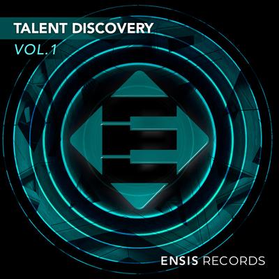 Talent Discovery, Vol. 1's cover