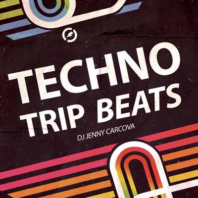 Trip It Easy By DJ Jenny Carcova's cover