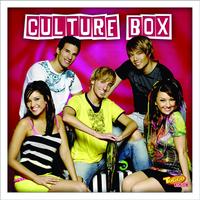 Culture Box's avatar cover