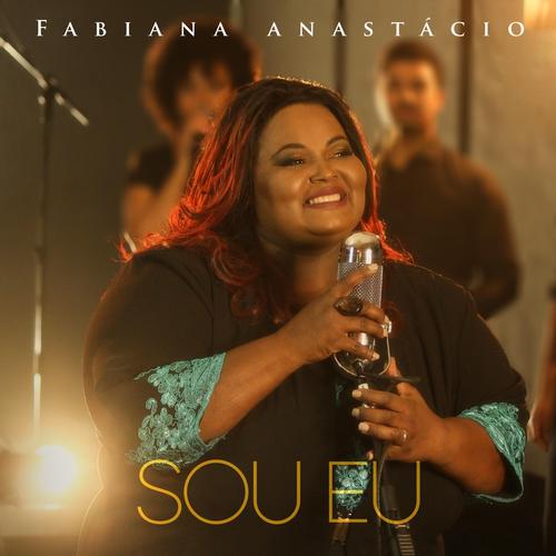 Fabiana Anastácio's cover