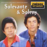 Solevante E Soleny's avatar cover