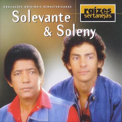 Solevante E Soleny's cover