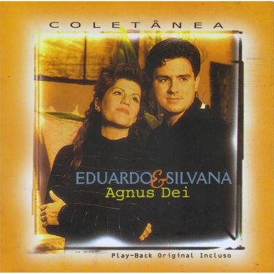 Este É o Meu Deus (Playback) By Eduardo & Silvana's cover