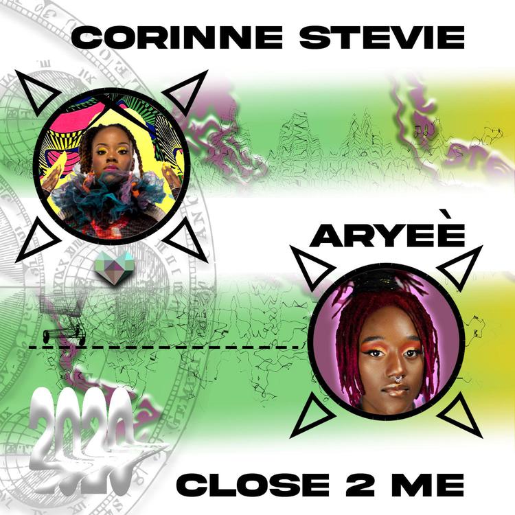 Corinne Stevie's avatar image