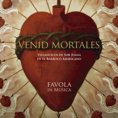 Oíd el concierto By Favola In Musica's cover
