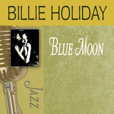 Blue Moon's cover