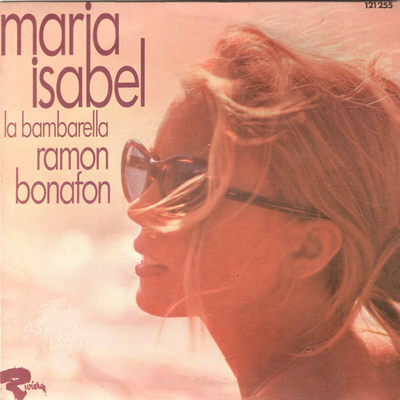 La Bambarella's cover