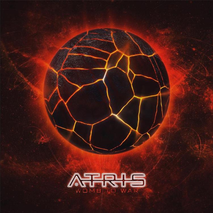 Atris's avatar image