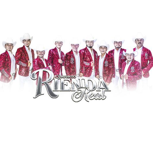 Conjunto Rienda Real's avatar image