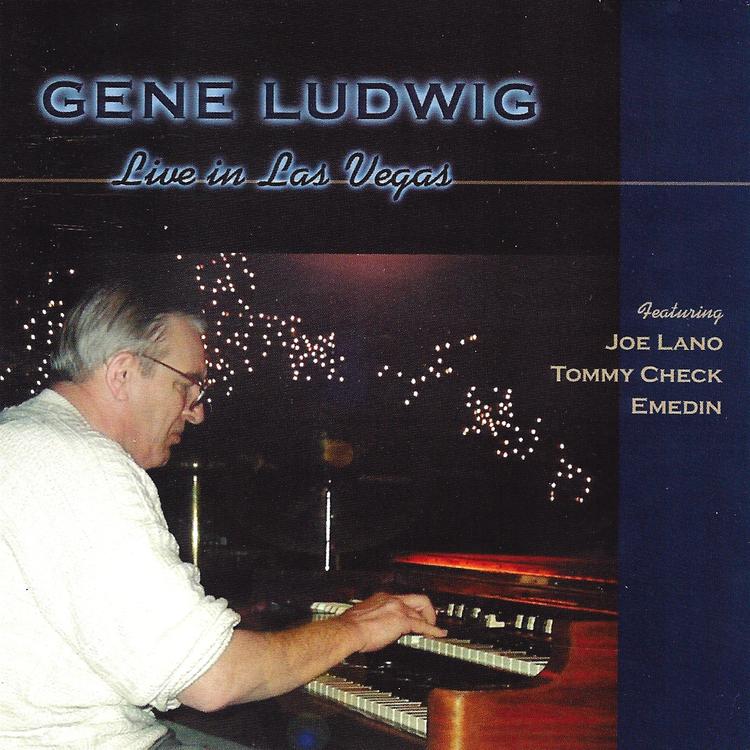 Gene Ludwig's avatar image