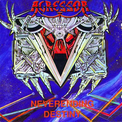 Paralytic Disease By Agressor's cover