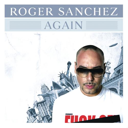 Lost (feat. Lisa Pure & Katherine Ellis) [Ibizarre's the Unforgotten Mix] - Roger  Sanchez