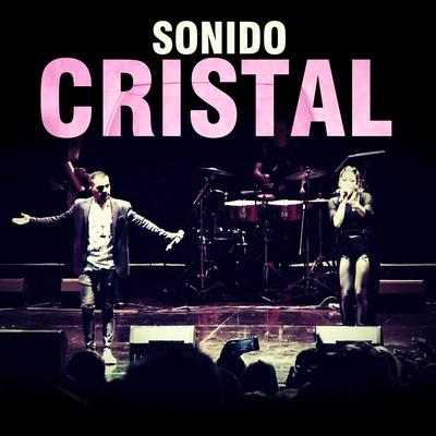 Sola By Sonido Cristal's cover