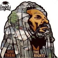 The Congos's avatar cover