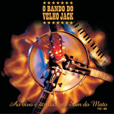 Cavaleiro da Lua (Acústico) (Ao Vivo)'s cover