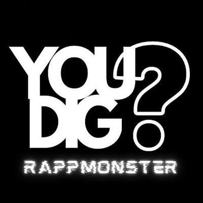 Rappmonster's cover