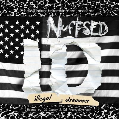 Intro By Nuffsed's cover